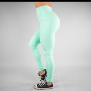 Buff Bunny Luna Leggings